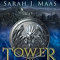 Cover Art for 9781681198583, Tower of Dawn by Sarah J. (author) Maas