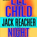 Cover Art for 9780804178808, Night SchoolA Jack Reacher Novel by Lee Child