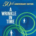 Cover Art for 9781250004673, A Wrinkle in Time by L'Engle, Madeleine