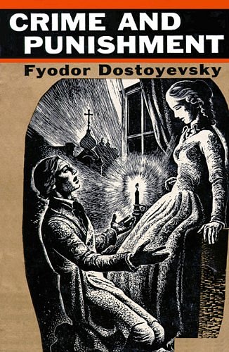 Cover Art for 9780786105397, Crime and Punishment Part 2 by Fyodor Dostoyevsky