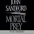 Cover Art for 9780399148958, Mortal Prey by John Sandford