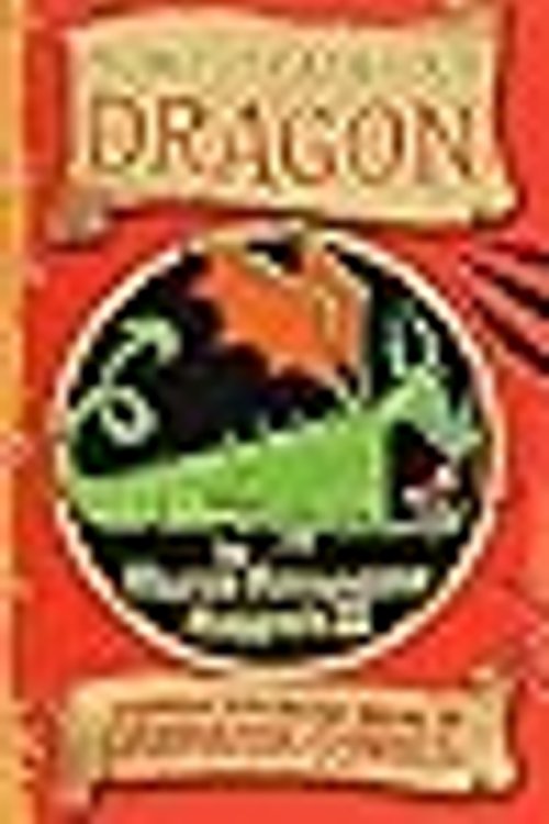 Cover Art for 9781405664431, How to Train Your Dragon (Hiccup) by Cressida Cowell