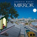 Cover Art for 9781406309140, Mirror by Jeannie Baker