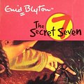 Cover Art for 9780340893128, Good Work, Secret Seven: Secret Seven 6 by Enid Blyton