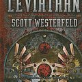 Cover Art for 9781410425720, Leviathan by Scott Westerfeld