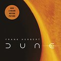 Cover Art for 9780593200117, Dune (Movie Tie-In) by Frank Herbert