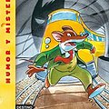 Cover Art for B01K9074BS, El Fantasma del Metro (Geronimo Stilton) by Geronimo Stilton (2004-09-02) by Geronimo Stilton