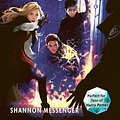 Cover Art for 9781471189463, Lodestar by Shannon Messenger