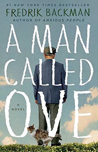 Cover Art for 9788900720174, A Man Called Ove by Fredrik Backman