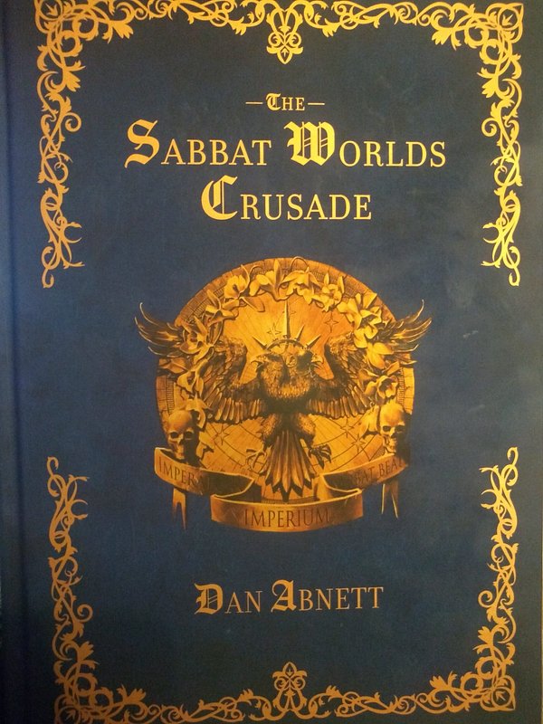 The Sabbat Worlds Crusade