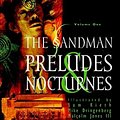 Cover Art for 9781563890116, The Sandman: Preludes and Nocturnes - Book I by Neil Gaiman