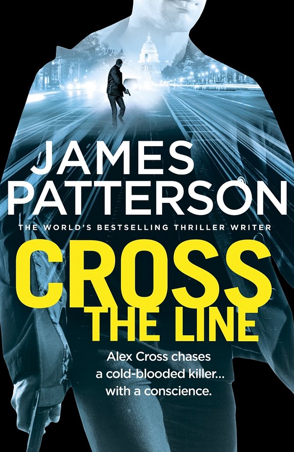 Cover Art for 9781780892689, Cross 24: (Alex Cross 24) by James Patterson