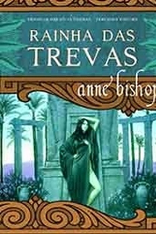 Cover Art for 9789728839901, Rainha das Trevas by Cristina Correia