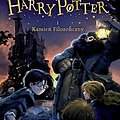 Cover Art for 9788380082113, Harry Potter I Kamie Filozoficzny (Polish) by J. K. Rowling