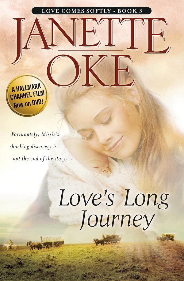 Cover Art for 9781441202956, Love's Long Journey by Janette Oke