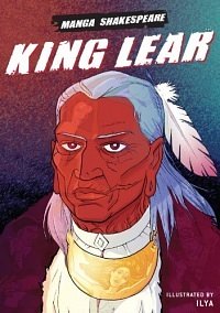 Cover Art for 9780810942226, King Lear by William Shakespeare