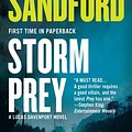 Cover Art for 9780425242490, Storm Prey by JohnSandford