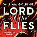 Cover Art for 9780606001960, Lord of the Flies: A Novel by William Golding