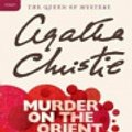 Cover Art for 9780396085751, Murder on the Orient Express by Agatha Christie