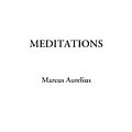 Cover Art for 9781404319592, Meditations by Marcus Aurelius