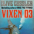 Cover Art for 9780722127476, Vixen 03 by Clive Cussler