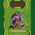 Cover Art for 9781478981022, How to Twist a Dragon's Tale by Cressida Cowell