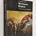 Cover Art for 9780275711405, William Blake by Kathleen Raine