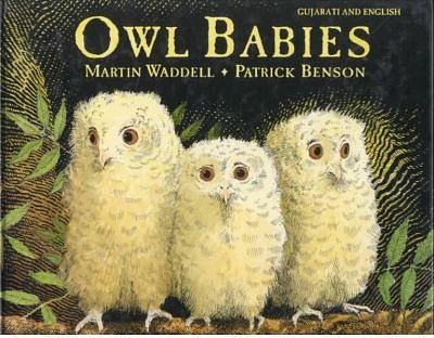 Cover Art for 9781854303448, Owl Babies by Martin Waddell