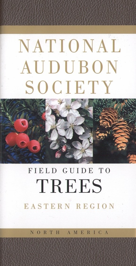 Cover Art for 9780394507606, Field Guide Nth American Trees by Elbert L. Little, Jr.