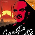 Cover Art for 9781572702134, Murder in Mesopotamia by Agatha Christie