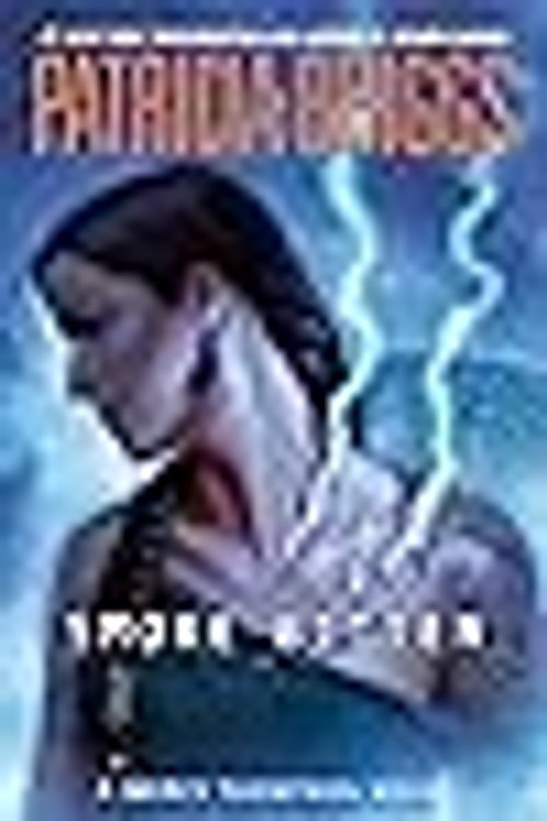 Cover Art for 9780593199404, Smoke Bitten by Patricia Briggs