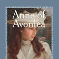 Cover Art for 9781494218546, Anne of Avonlea by Lucy Maud Montgomery