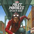 Cover Art for 9788416914418, Spider-Man. Miles Morales: Narrativa by Jason Reynolds