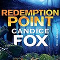 Cover Art for 9783518470268, Redemption Point by Candice Fox