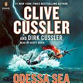 Cover Art for 9781524702946, Odessa Sea by Clive Cussler, Dirk Cussler