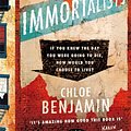 Cover Art for 9781472244987, The Immortalists by Chloe Benjamin