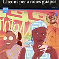 Cover Art for 9788495616562, Lliçons per a noies guapes by Alexander McCall Smith