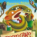 Cover Art for 9788856644074, Grosso guaio in Mato Grosso by Geronimo Stilton