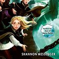 Cover Art for 9781471189432, Neverseen by Shannon Messenger