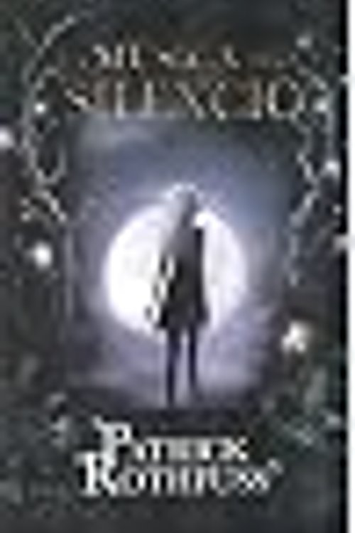 Cover Art for 9789506443238, La música del silencio by Patrick Rothfuss