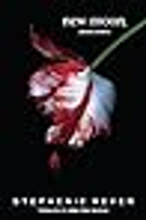 Cover Art for 9789710255863, New Moon: Bagong Buwan by Stephenie Meyer