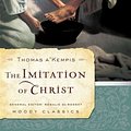 Cover Art for 9781575674537, The Imitation Of Christ by Thomas A'Kempis