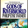 Cover Art for 9780425074480, Gods Riverworld by Philip Jose Farmer