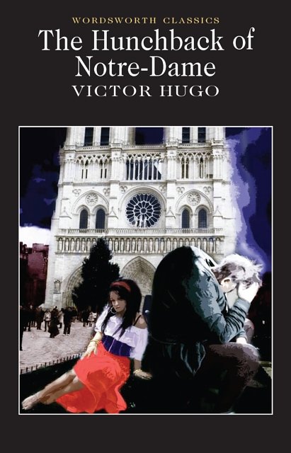 Cover Art for 9781853260681, The Hunchback of Notre Dame by Victor Hugo