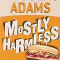 Cover Art for 9780345418777, Mostly Harmless by Douglas Adams