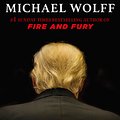 Cover Art for 9781408711644, Siege by Michael Wolff