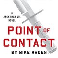 Cover Art for 9780451491473, Tom Clancy's Point of Contact by Mike Maden