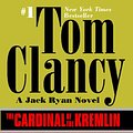 Cover Art for 9781417801343, The Cardinal of the Kremlin (Jack Ryan Novels (Prebound)) by Tom Clancy