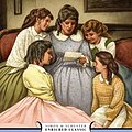 Cover Art for B00E6QSY52, Little Women (Enriched Classics) by Louisa May Alcott