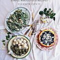 Cover Art for 9781743362914, My Petite Kitchen Cookbook by Eleanor Ozich